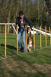 entrainement 02-03-2014