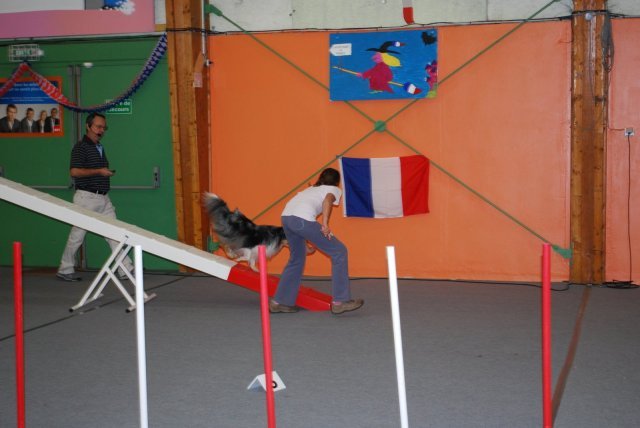 championnat de france jeune concucteur