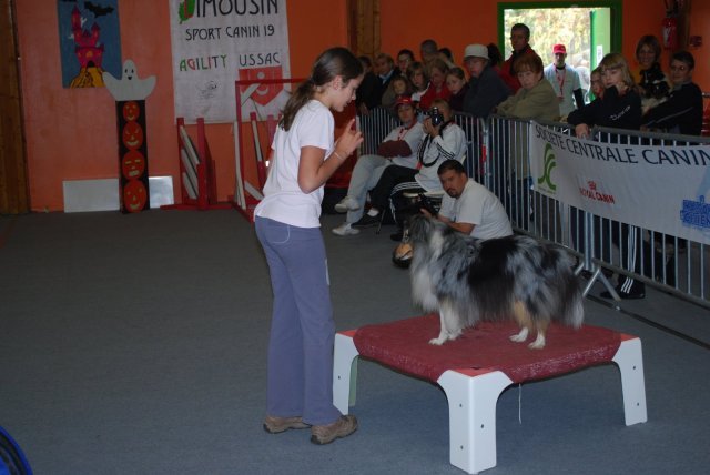 championnat de france jeune concucteur