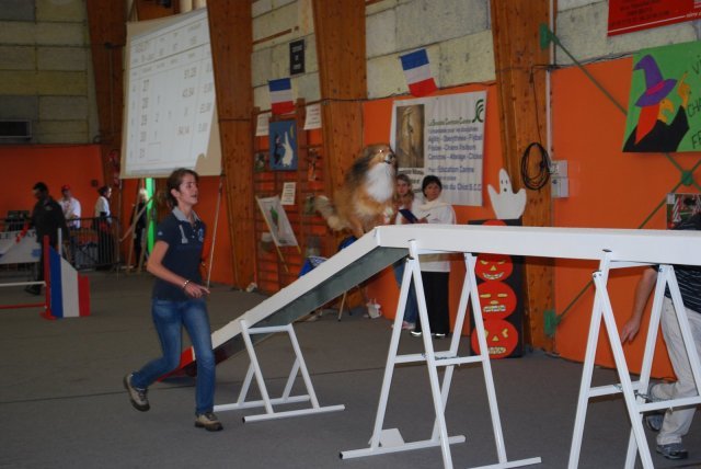 championnat de france jeune concucteur