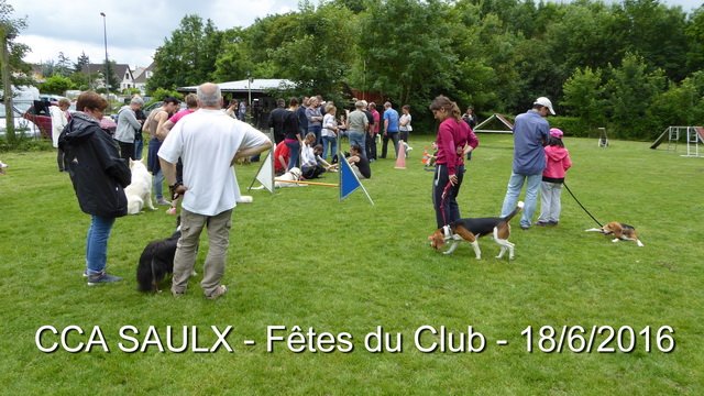 fête du club 18-06-2016