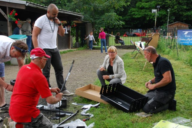 fête du club 18-06-2016