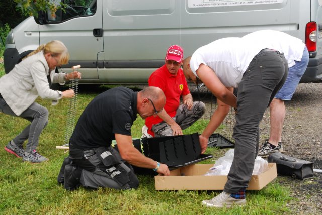 fête du club 18-06-2016