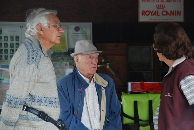 fête du club 18-06-2016