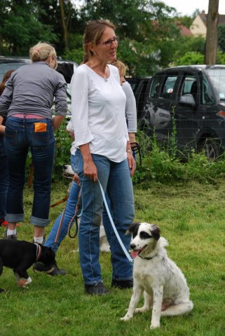 fête du club 18-06-2016