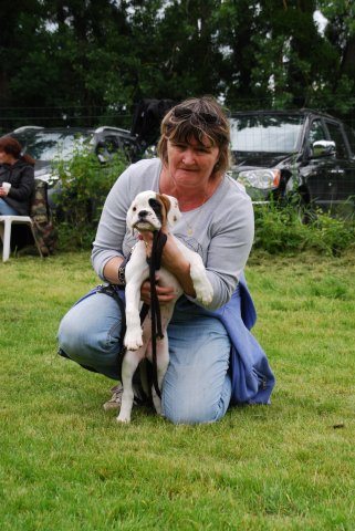 fête du club 18-06-2016