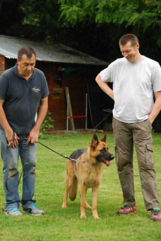 fête du club 18-06-2016