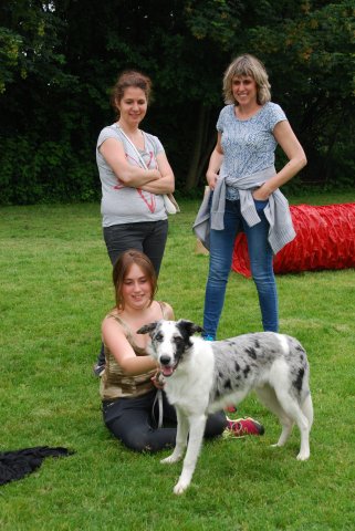 fête du club 18-06-2016