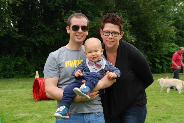 fête du club 18-06-2016