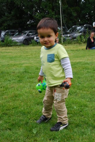 fête du club 18-06-2016