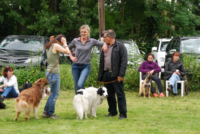 fête du club 18-06-2016