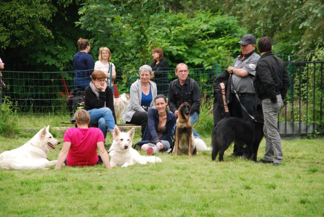 fête du club 18-06-2016