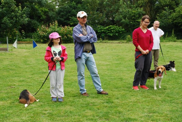 fête du club 18-06-2016