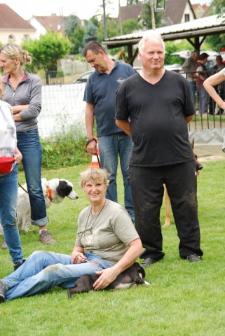 fête du club 18-06-2016