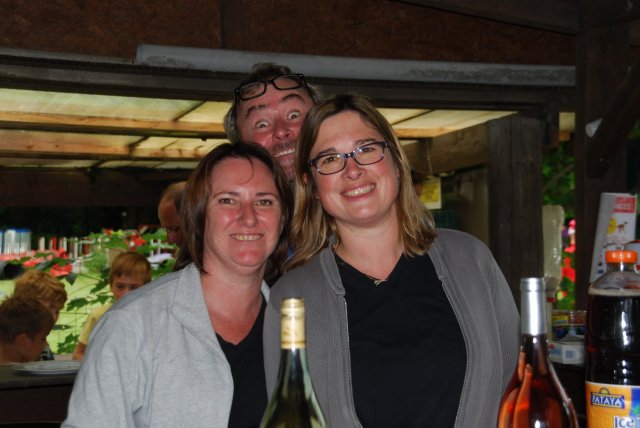 fête du club 18-06-2016