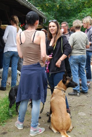 fête du club 18-06-2016