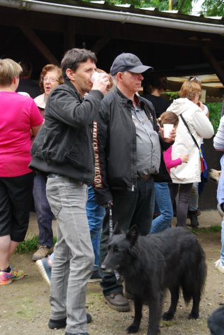 fête du club 18-06-2016