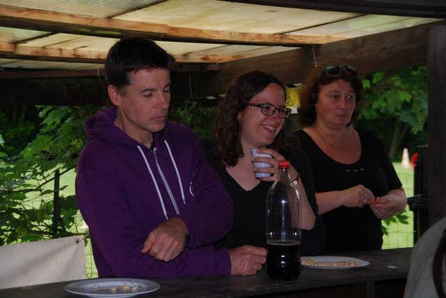 fête du club 18-06-2016