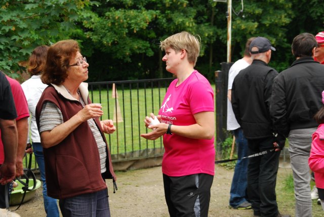 fête du club 18-06-2016