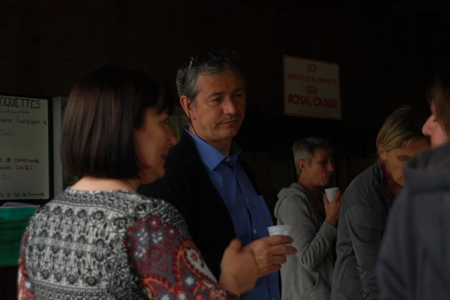 fête du club 18-06-2016