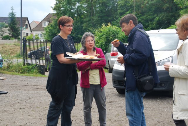 fête du club 18-06-2016