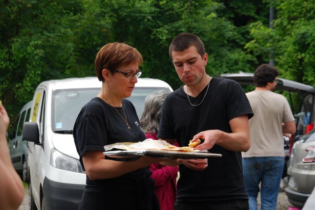 fête du club 18-06-2016