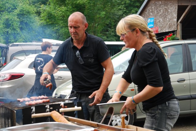 fête du club 18-06-2016