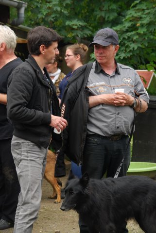 fête du club 18-06-2016