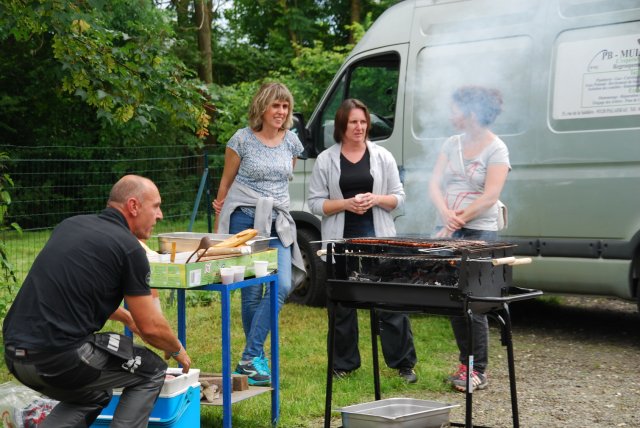 fête du club 18-06-2016