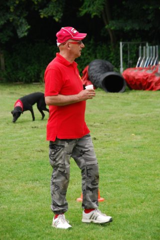 fête du club 18-06-2016