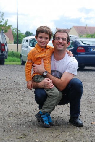 fête du club 18-06-2016