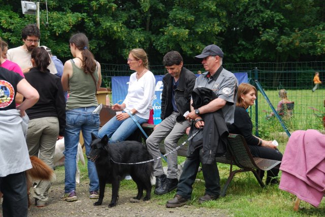 fête du club 18-06-2016