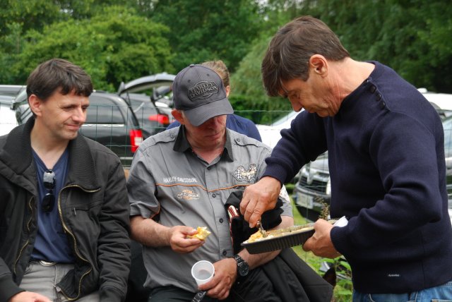 fête du club 18-06-2016