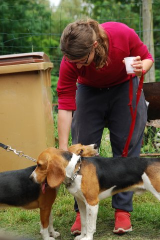 fête du club 18-06-2016