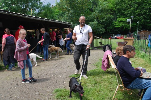 fête du club 18-06-2016