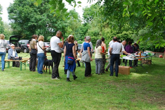 fête du club 18-06-2016