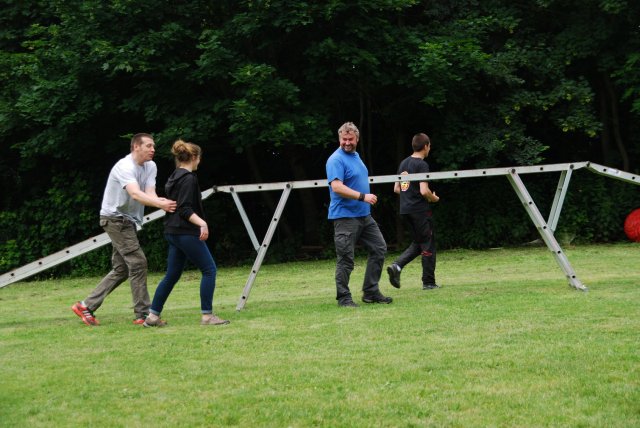 fête du club 18-06-2016