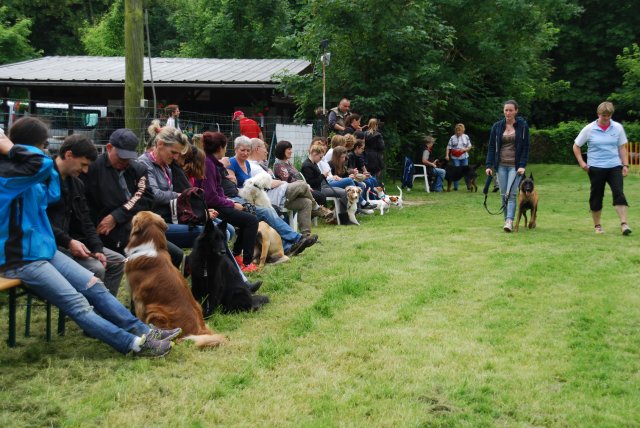 fête du club 18-06-2016