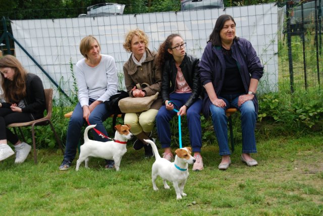 fête du club 18-06-2016