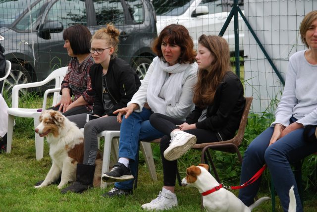 fête du club 18-06-2016