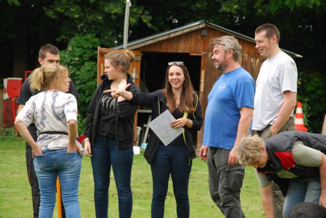 fête du club 18-06-2016