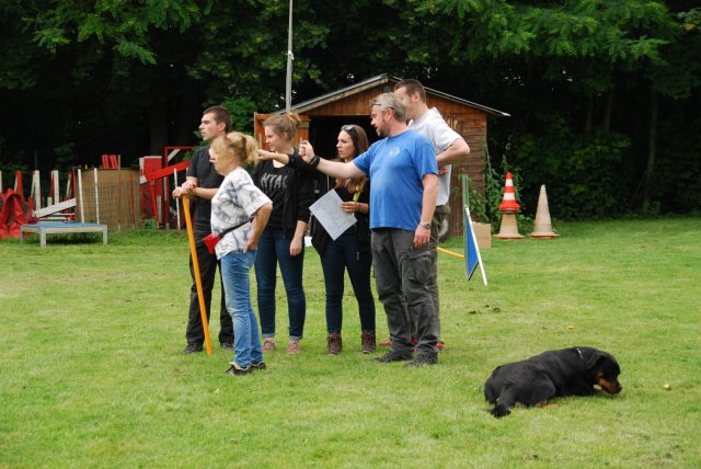 fête du club 18-06-2016