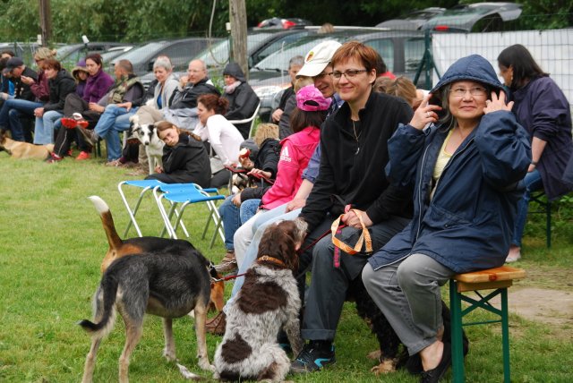 fête du club 18-06-2016