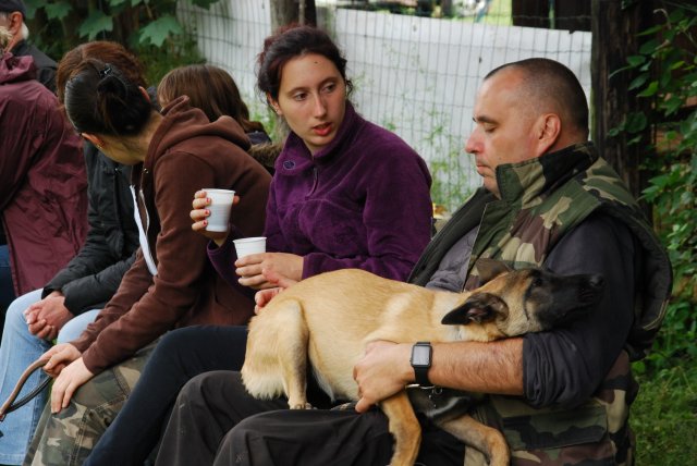 fête du club 18-06-2016