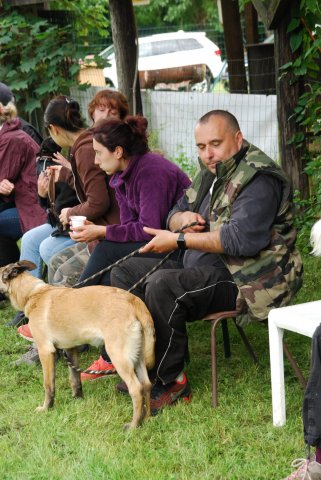 fête du club 18-06-2016