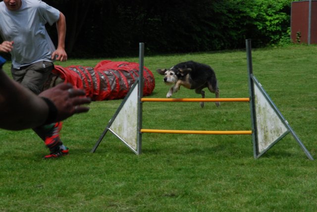 fête du club 18-06-2016