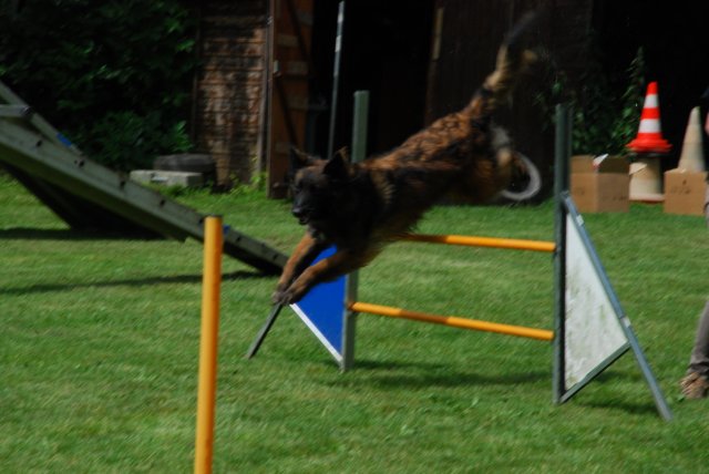 fête du club 18-06-2016