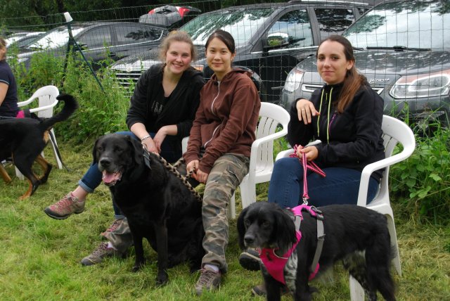 fête du club 18-06-2016