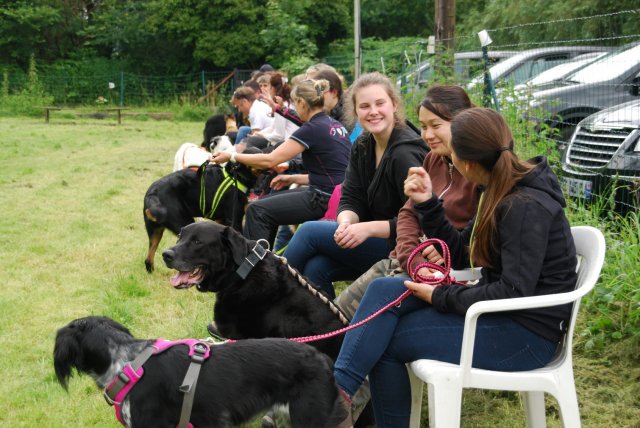 fête du club 18-06-2016