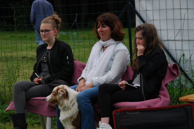 fête du club 18-06-2016